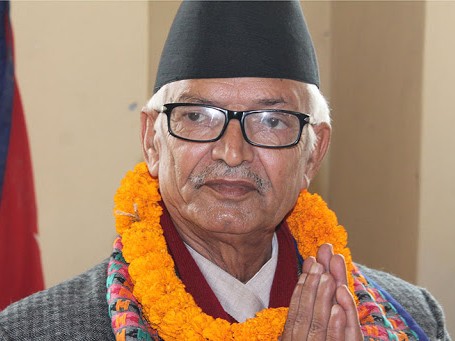 ‘एमाले बहिर्गमनको कारण दलकै नेता’